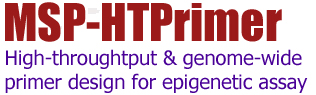 MSP-HTPrimer